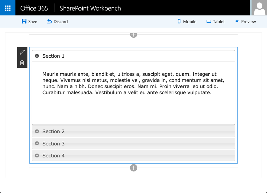 jquery-accordion
